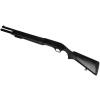 Strzelba Pump-Action Hunt Group XP12-010 6+1 kal. 12/76